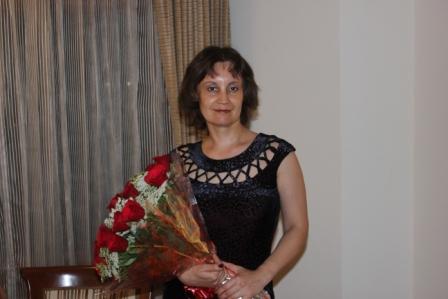 Татьяна, Россия, Москва, 54 года, 2 ребенка. высшее, переводчик, шахматы, музеи- театры, рыбалка, путешествия