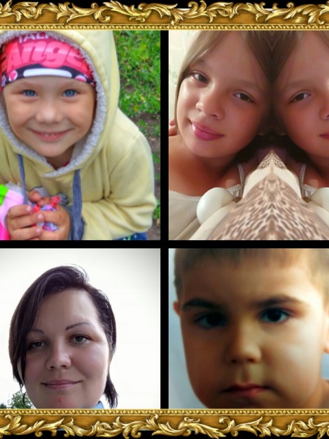 Ольга, Россия, Набережные Челны, 42 года, 3 ребенка. Хочу найти Внимательного папуДобрая, веселая, люблю детей. 