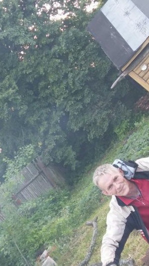 Глеб Кургузов, Россия, Москва. Фото на сайте ГдеПапа.Ру