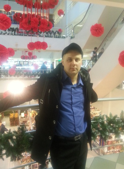 Сергей Леонов, Не указано, 39 лет