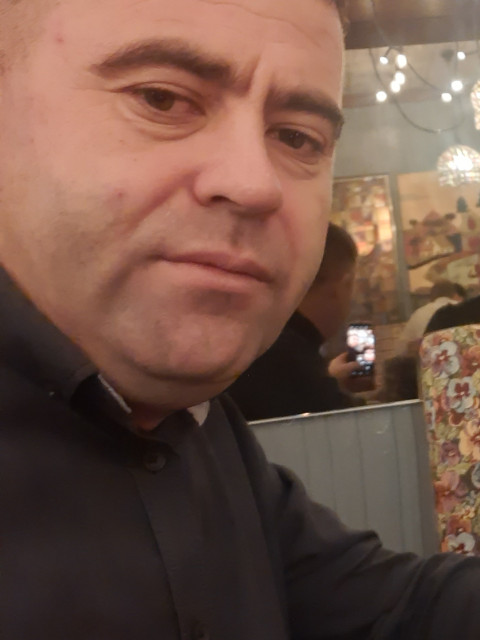 Руслан, Россия, Санкт-Петербург, 43 года. все как у обычных людей