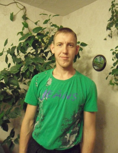 Иван, Россия, Новосибирск, 33 года