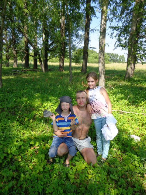 Рамиль, Россия, Альметьевск. Фото на сайте ГдеПапа.Ру