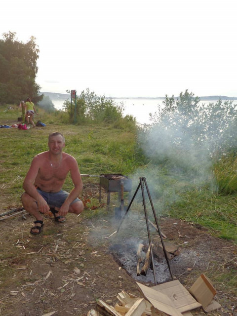 Рамиль, Россия, Альметьевск. Фото на сайте ГдеПапа.Ру