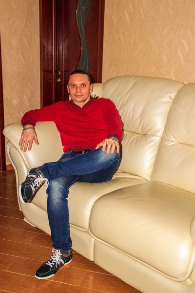 Павел Фабрикантов, Россия, Долгопрудный, 43 года. Хочу дарить тепло, любовь