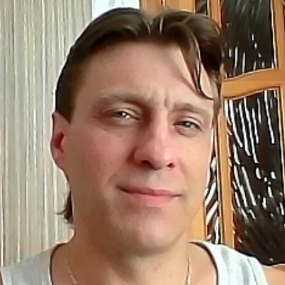 Александр Коновалов, Россия, Киржач, 46 лет. Сайт отцов-одиночек GdePapa.Ru