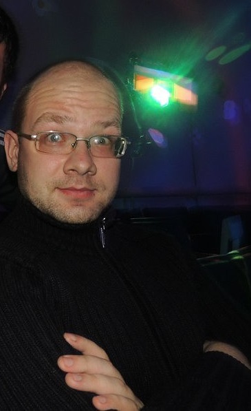 Алексей, Россия, Пенза, 37 лет