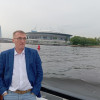 Александр, Санкт-Петербург, м. Проспект Просвещения, 53