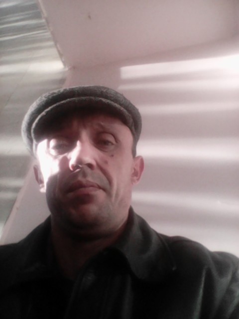 Сергей Мамчур, Россия, Симферополь. Фото на сайте ГдеПапа.Ру