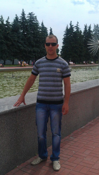 Серёжа Гринёв, Россия, Курск, 34 года. Познакомиться с мужчиной из Курска