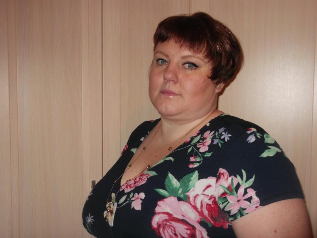 Наталья Рябова, Россия, Дзержинск, 40 лет, 1 ребенок. Хочу познакомиться