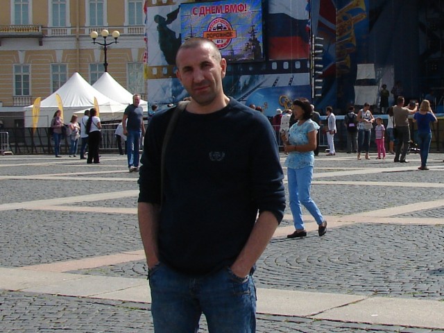 Ruslan, Россия, Санкт-Петербург. Фото на сайте ГдеПапа.Ру