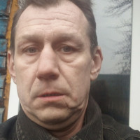 Alexander Klimchyk, Беларусь, Марьина Горка, 51 год