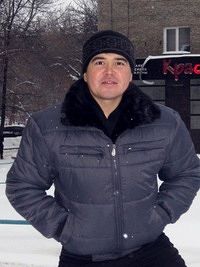 Ринат, Россия, Туймазы, 46 лет