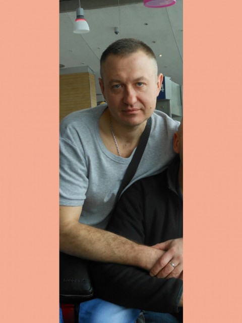 Павел, Россия, Севастополь, 45 лет