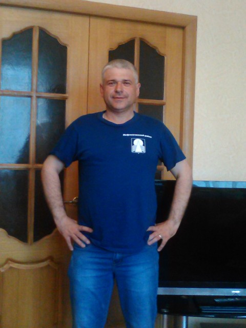 Владимир, Россия, Таганрог, 49 лет, 2 ребенка. Хочу найти Вторую полвинкуНе пью , не курю.