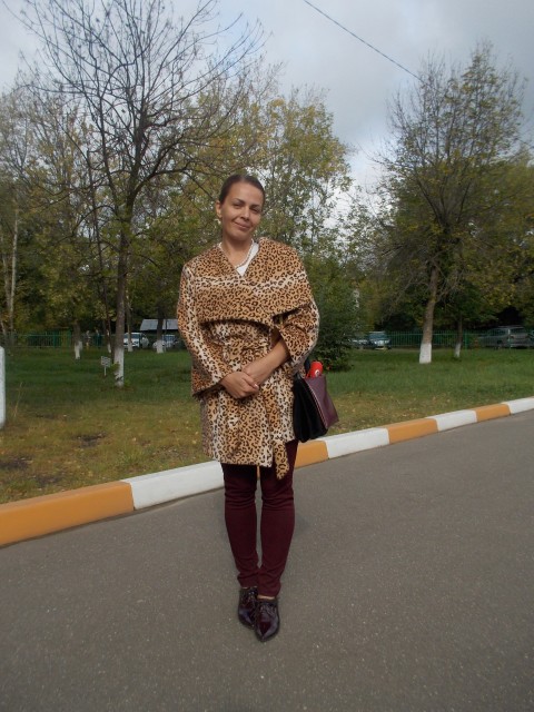 Анжелика Алисина, Россия, Москва. Фото на сайте ГдеПапа.Ру