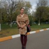 Анжелика Алисина, Россия, Москва, 51