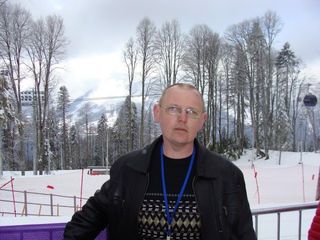 Сергей, Россия, Михайловка, 45 лет. Сайт одиноких отцов GdePapa.Ru