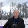 Сергей, Россия, Михайловка, 45
