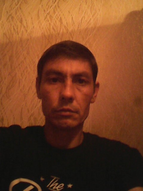 Игорь Суханкин, Казахстан, Алматы (Алма-Ата), 44 года. Хочу найти Втарую паловинку для создания семьи  Анкета 174132. 