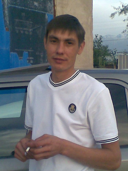 Игорь Суханкин, Казахстан, Алматы (Алма-Ата). Фото на сайте ГдеПапа.Ру