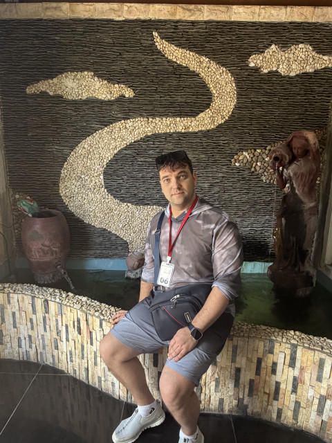 Владимир, Россия, Пермь. Фото на сайте ГдеПапа.Ру