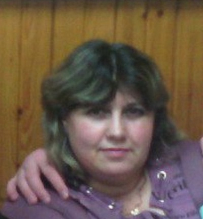 Нина Ковалевич, Россия, Вологда, 56 лет