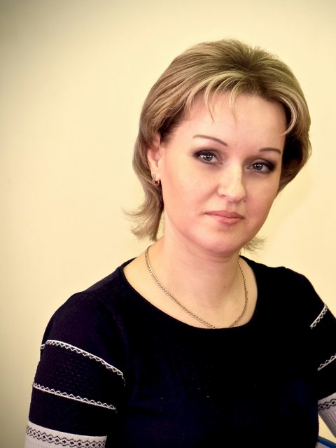 Алла, Московская область, 46 лет, 2 ребенка. Сайт одиноких мам ГдеПапа.Ру