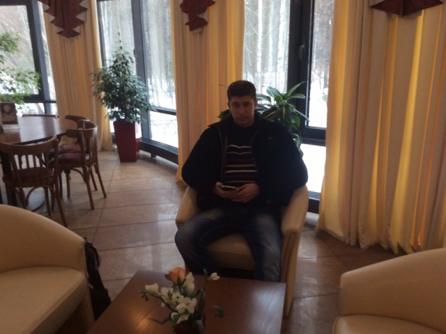 Роман, Россия, Москва. Фото на сайте ГдеПапа.Ру