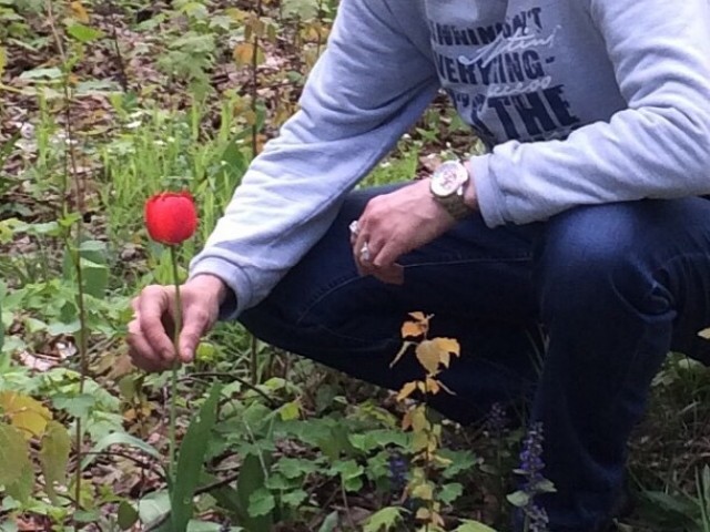 Роман, Россия, Москва. Фото на сайте ГдеПапа.Ру