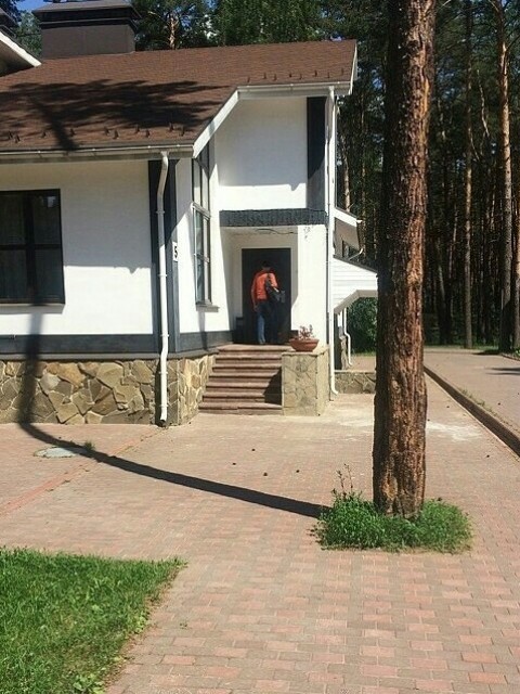 Роман, Россия, Москва. Фото на сайте ГдеПапа.Ру