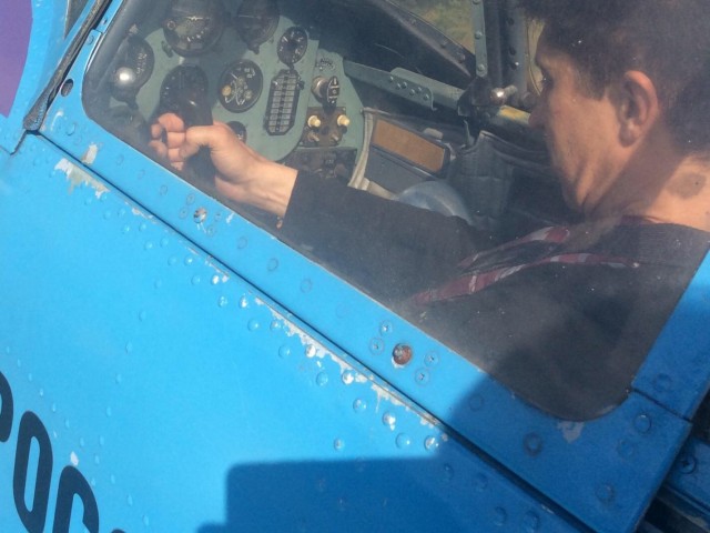 Роман, Россия, Москва. Фото на сайте ГдеПапа.Ру