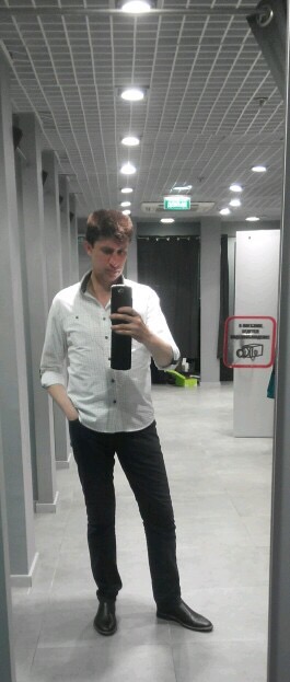 Роман, Россия, Москва. Фото на сайте ГдеПапа.Ру