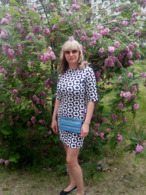 Елена Мельник, Киев, м. Петровка, 38 лет. Хочу найти МужаМне 29 лет, Близнецы, Детей нет.Ищу втурую половинку для с/о.