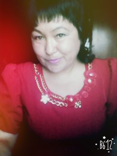 Гульнара Юсупова, Россия, Учалы, 49 лет. Сайт одиноких мам ГдеПапа.Ру