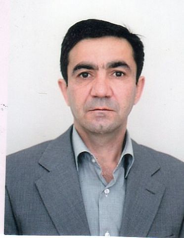 mexti, Азербайджан, Баку, 49 лет
