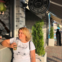 Елена, Москва, м. Саларьево, 48 лет