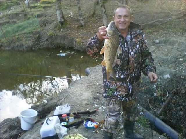 владимир, Россия, Геленджик. Фото на сайте ГдеПапа.Ру