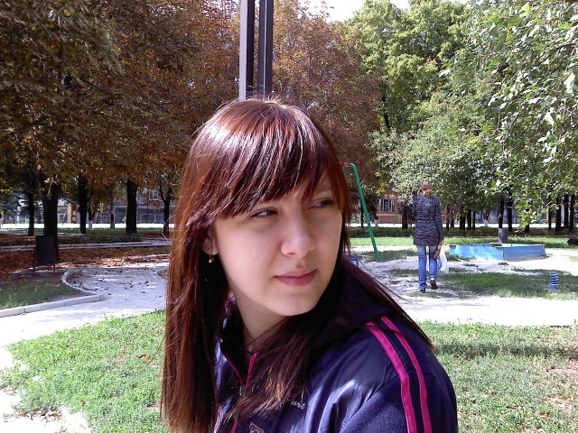 Таня, Россия, Донецк, 36 лет, 2 ребенка. Познакомлюсь для серьезных отношений.