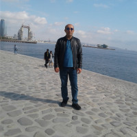 шах герейханов, Азербайджан, Сумгайыт, 42 года