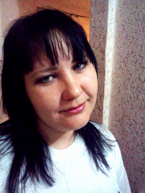 Елена Ж, Россия, Омск, 41 год