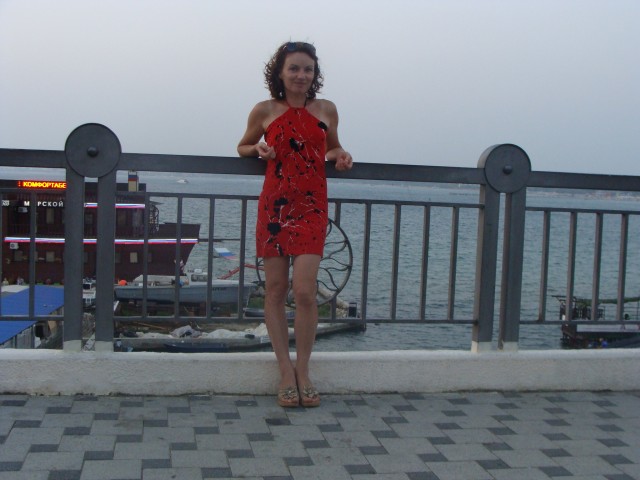 Жанна, Россия, Краснодар, 47 лет