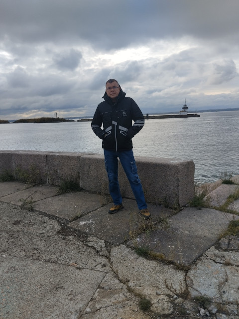 Олег, Россия, Санкт-Петербург. Фото на сайте ГдеПапа.Ру