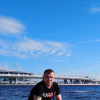 Олег, 52, Россия, Санкт-Петербург