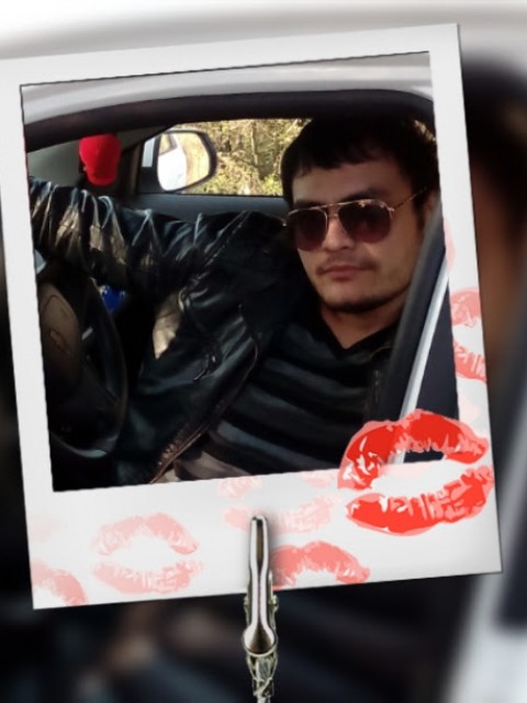 Миша, Россия, Москва. Фото на сайте ГдеПапа.Ру