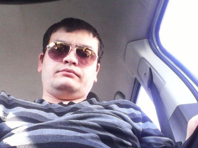 Миша, Россия, Москва. Фото на сайте ГдеПапа.Ру