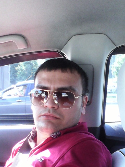 Миша, Россия, Москва. Фото на сайте ГдеПапа.Ру