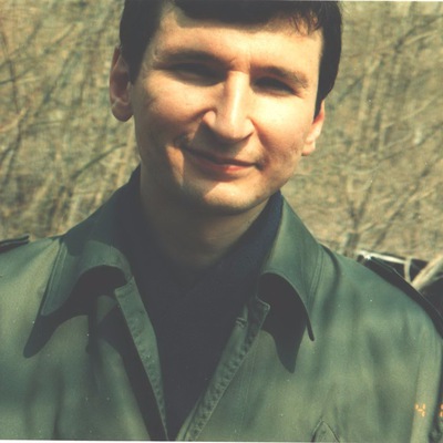 Алексей , Россия, Липецк, 54 года