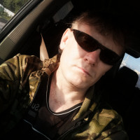 Алексей Капитанов, Россия, Балашиха, 47 лет